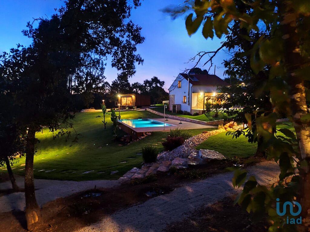 House in Ferreira do Zezere - view 1