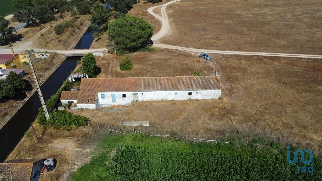 House in Coruche - view 1