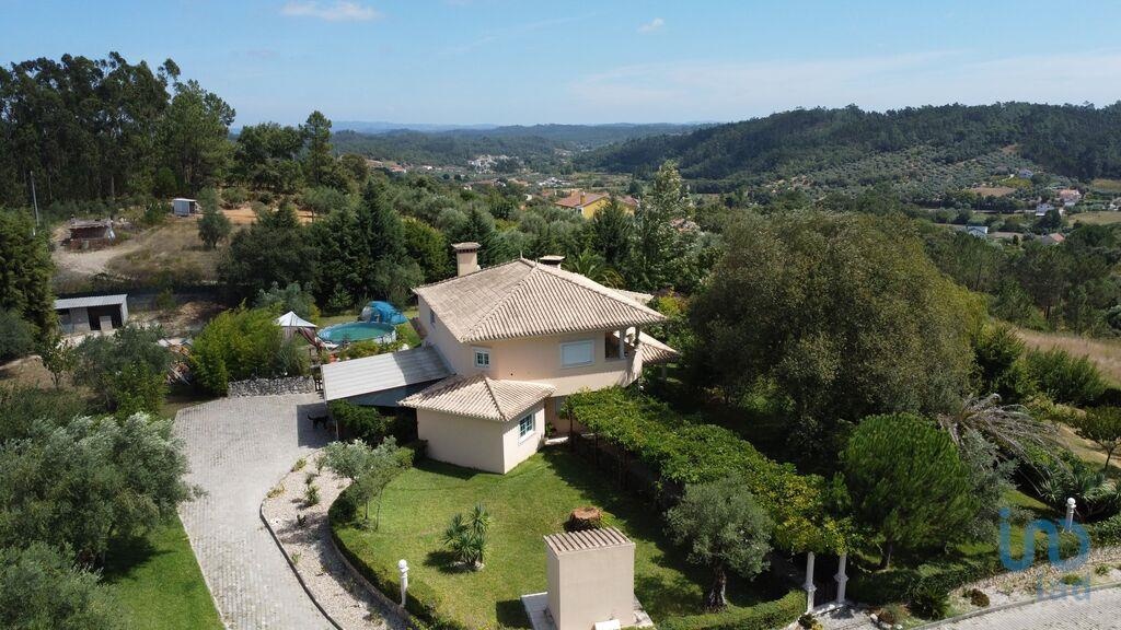 House in Vila Nova de Ourem - view 1
