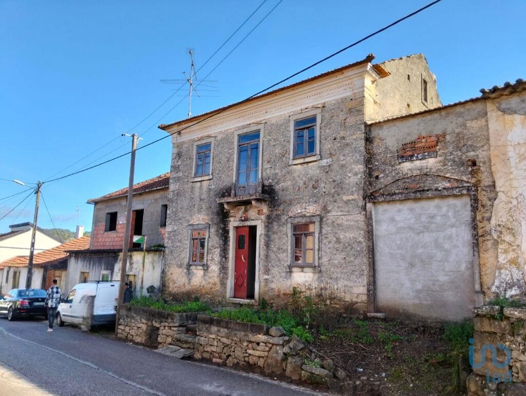 House in Salgueiral - view 1