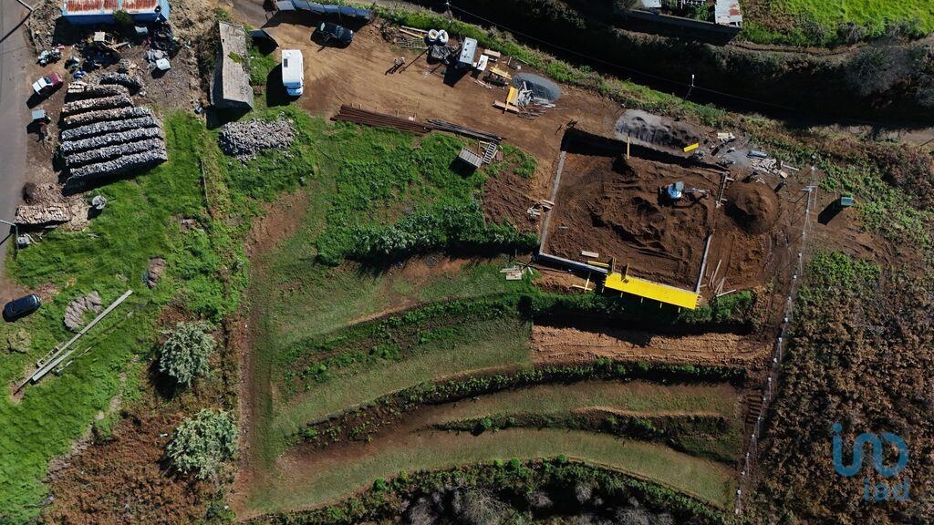 Land in Arco da Calheta - view 1