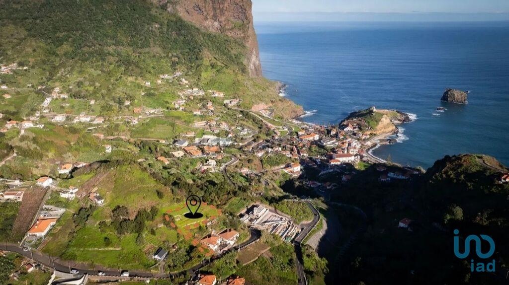 Land in Machico - view 1