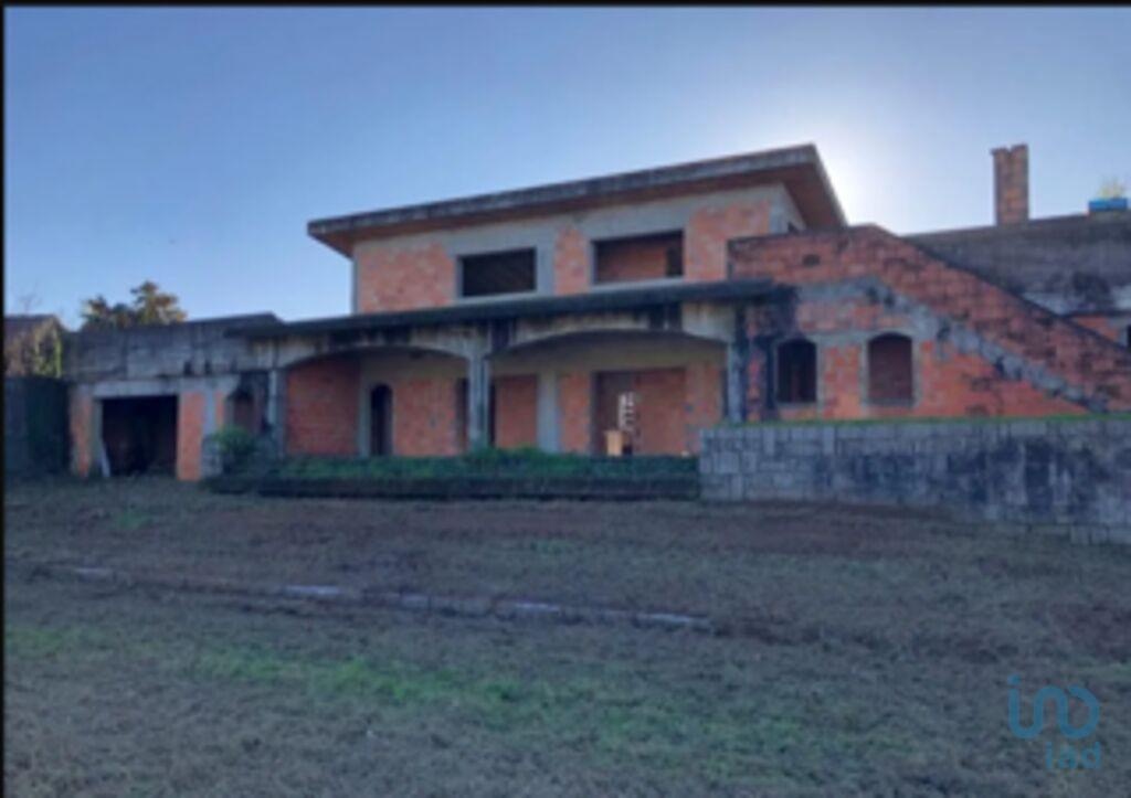 Land in Oliveira de Azemeis - view 1