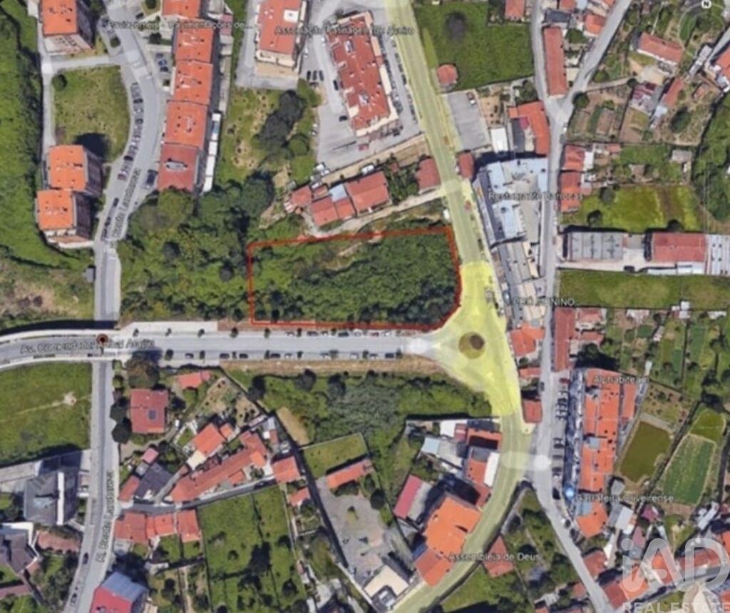 Land in Madail - view 1