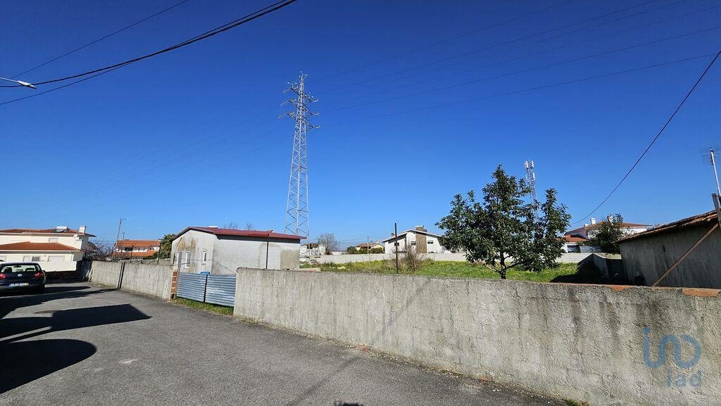 Land in Estarreja - view 1