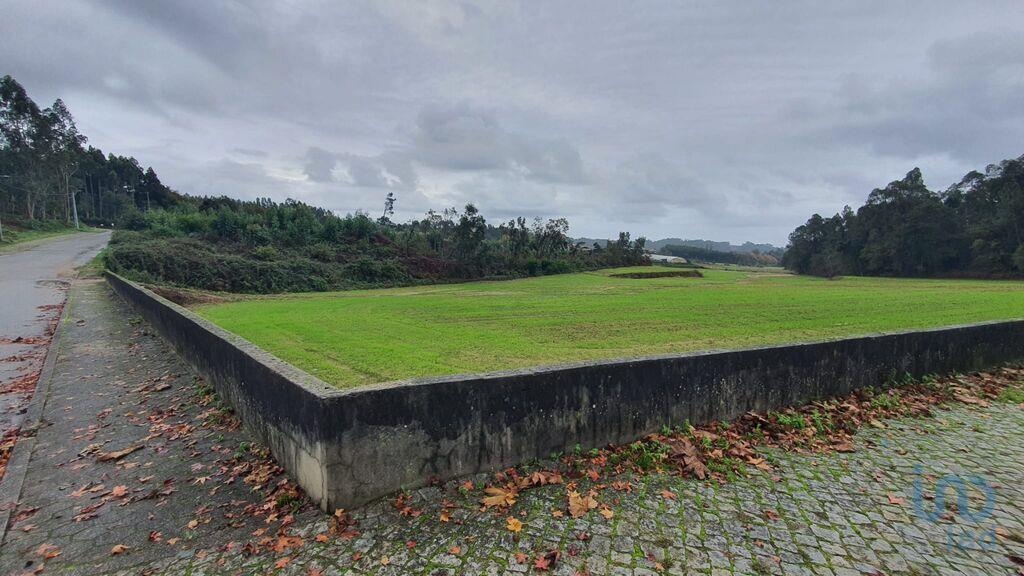 Land in Ovar - view 1