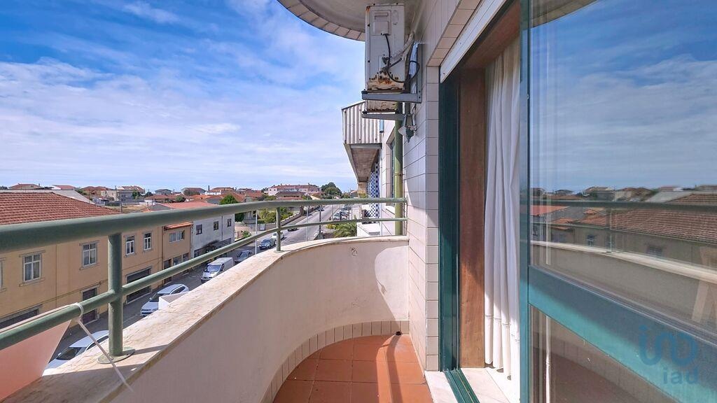 Apartment in Santa Maria da Feira - view 1