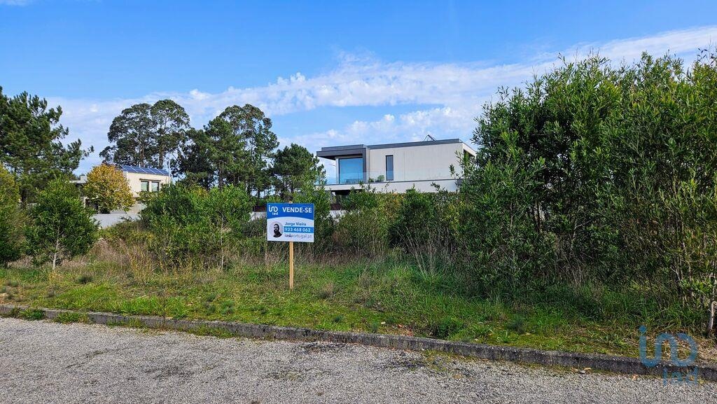 Land in Ovar - view 1