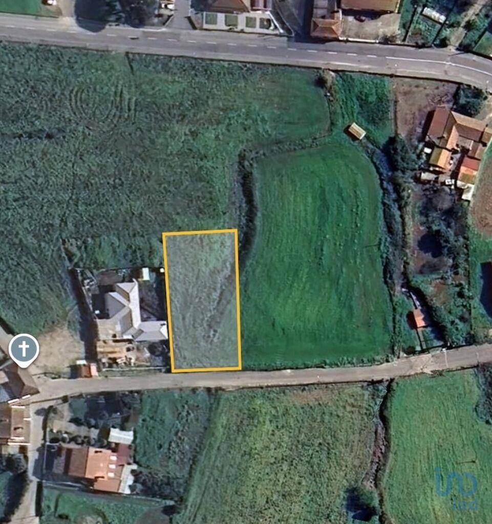 Land in Estarreja - view 1