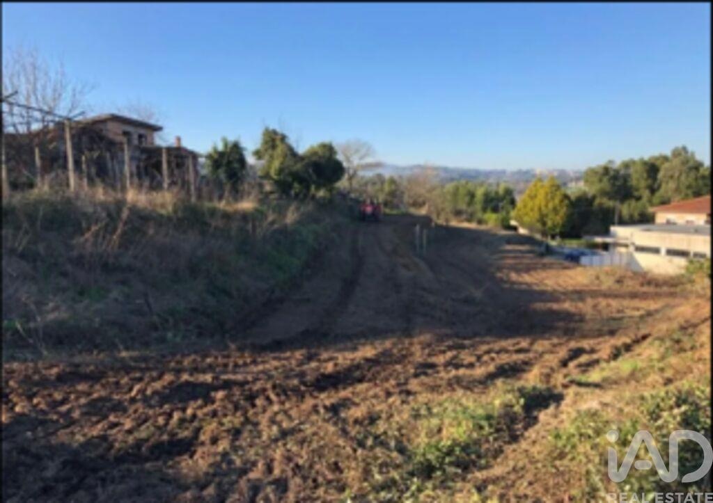 Land in Madail - view 1