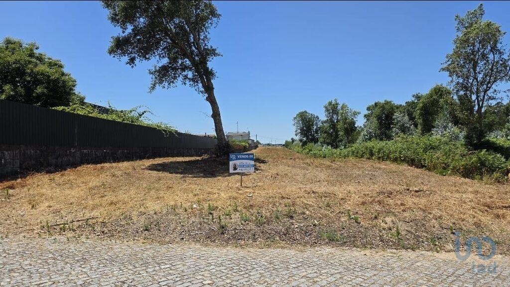 Land in Vila Nova de Gaia (Santa Marinha) - view 1