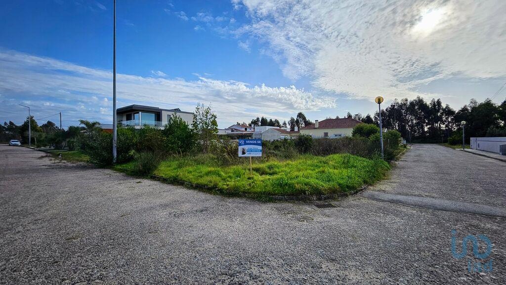 Land in Ovar - view 1