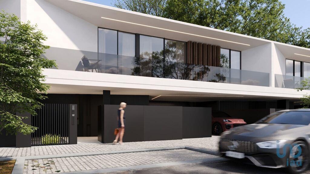 House in Maia - view 1