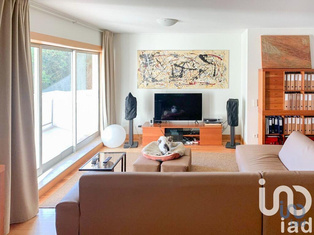 Apartment in Lordelo do Ouro - view 1