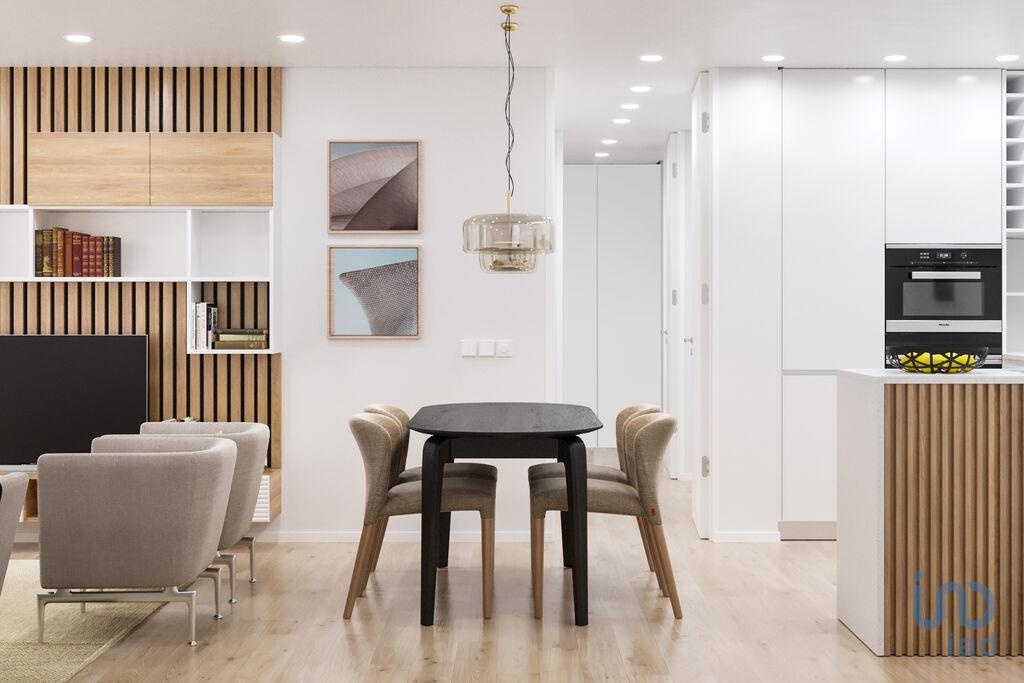 Apartment in Porto - view 1