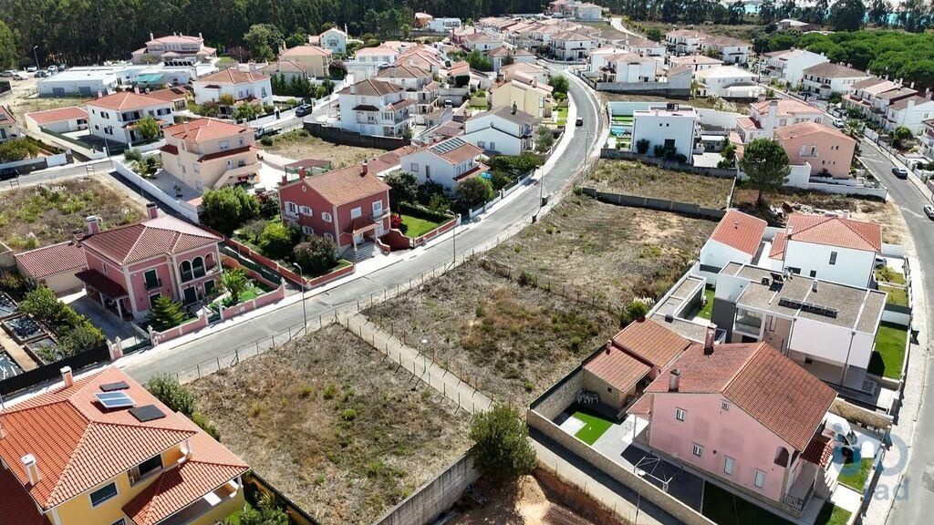 Land in Rio Maior - view 1