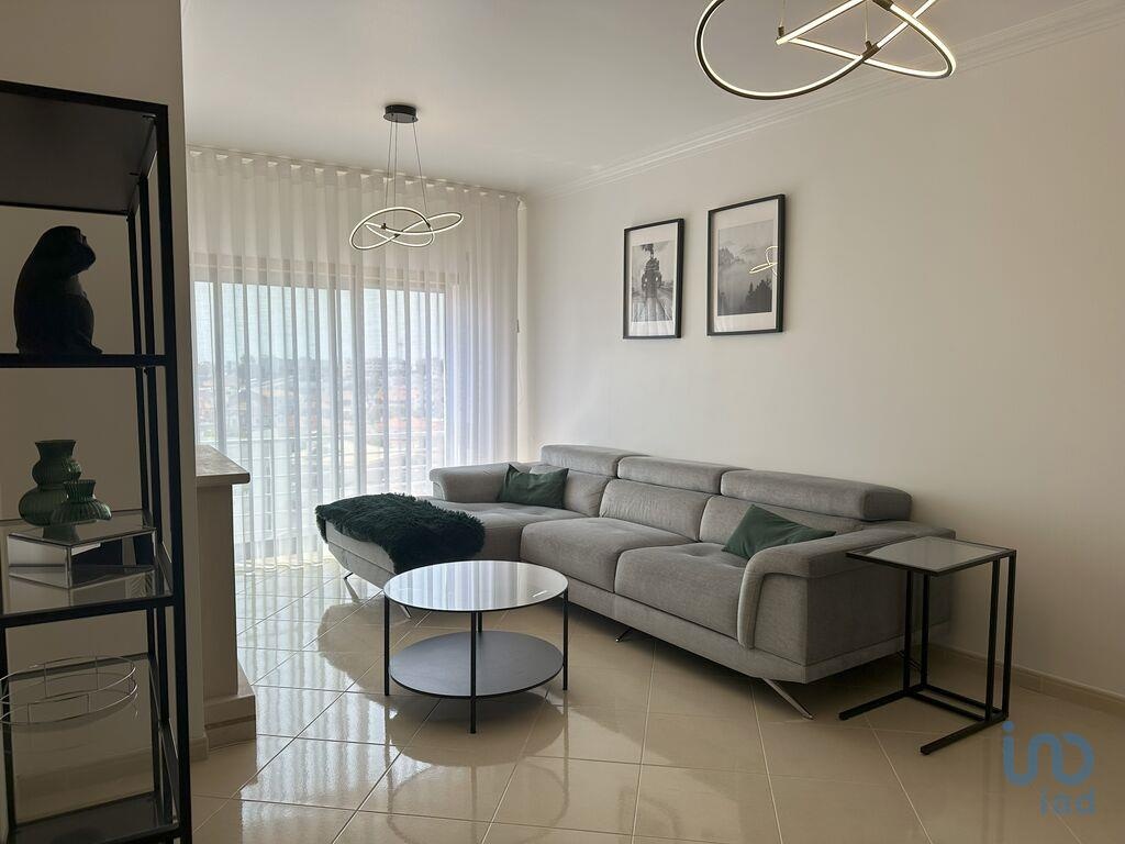 Apartment in Nazare - view 1