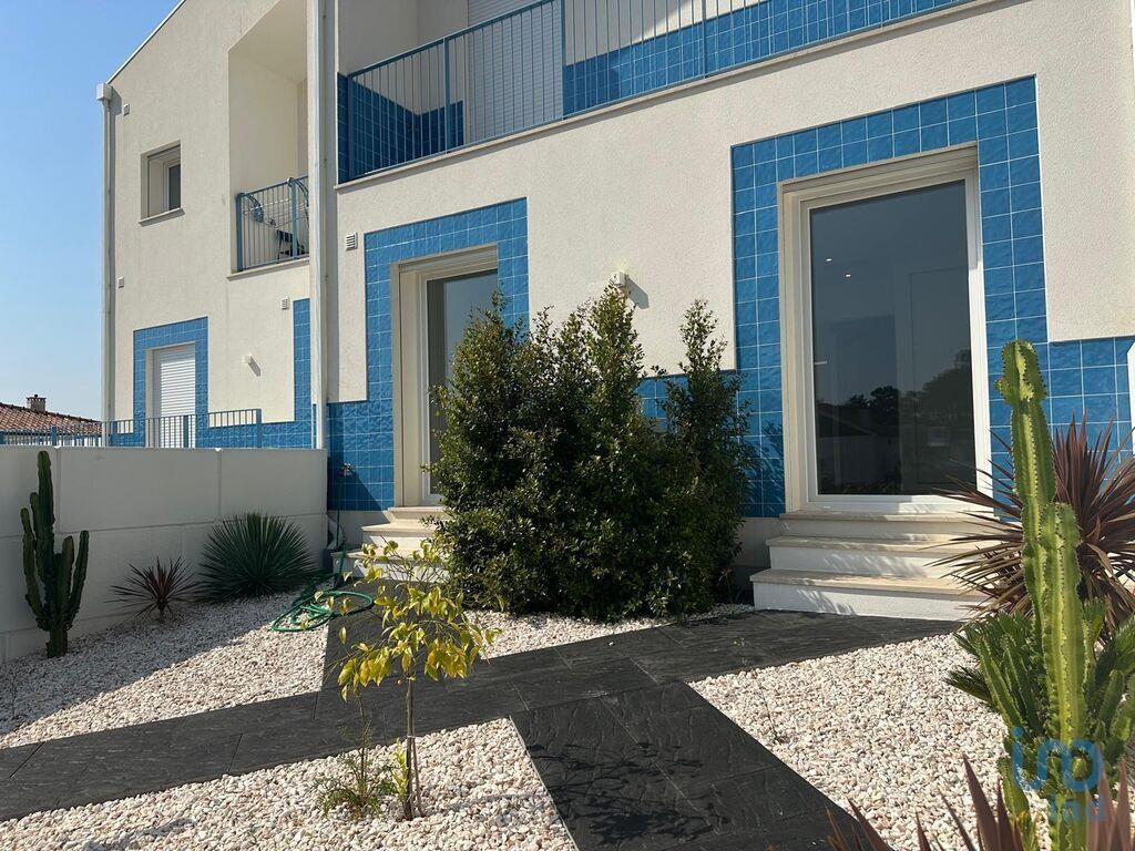 Apartment in Nazare - view 1