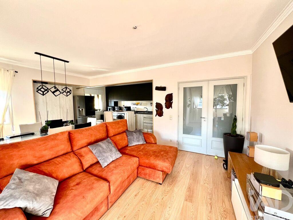 Apartment in Raza de Baixo - view 1