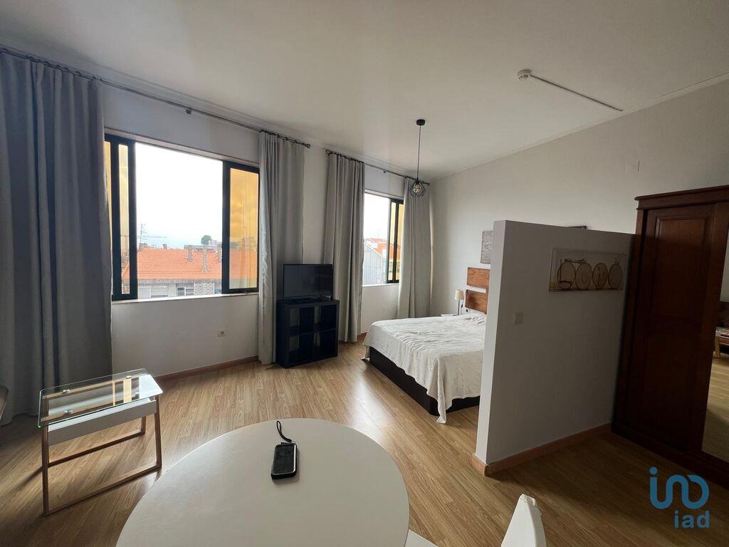 House in Porto - view 1
