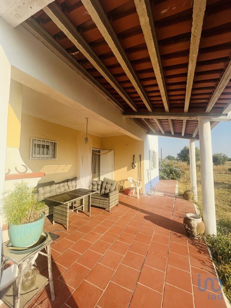 House in Ferreira do Alentejo - view 1