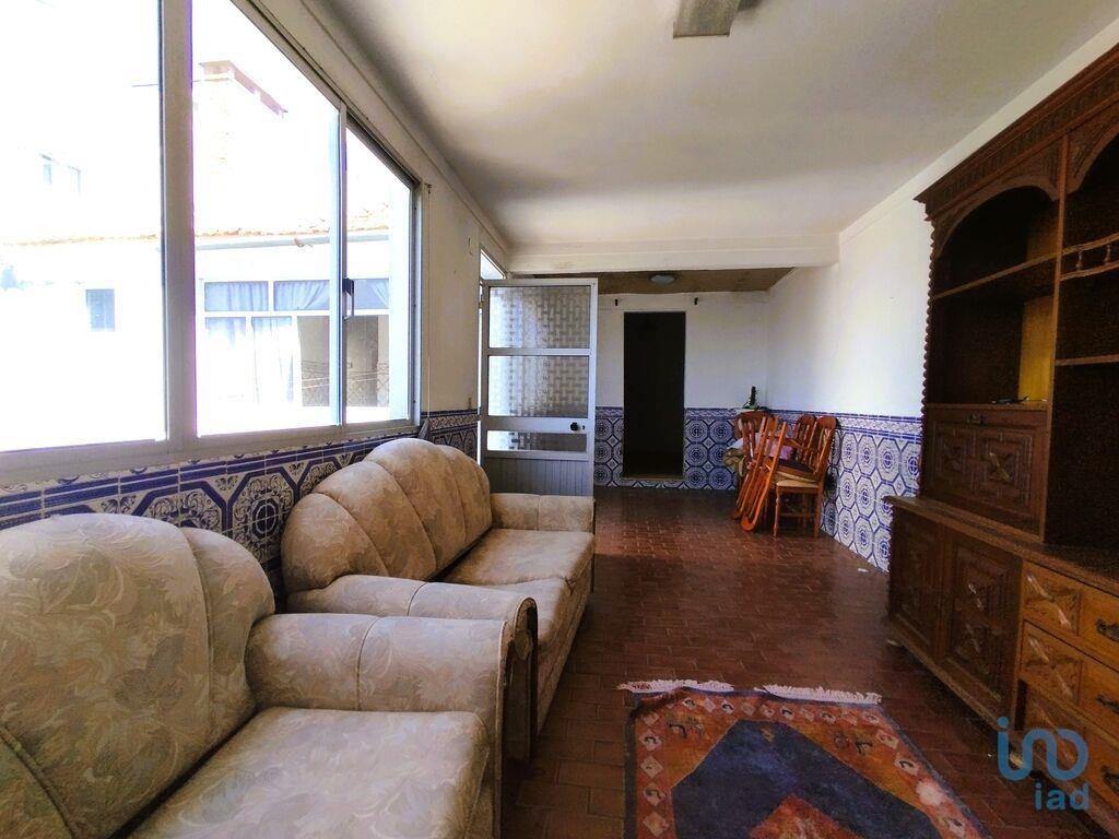 House in Santarem - view 1