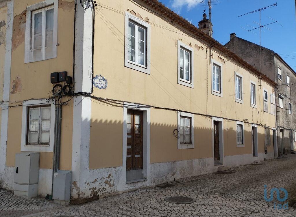 House in Santarem - view 1