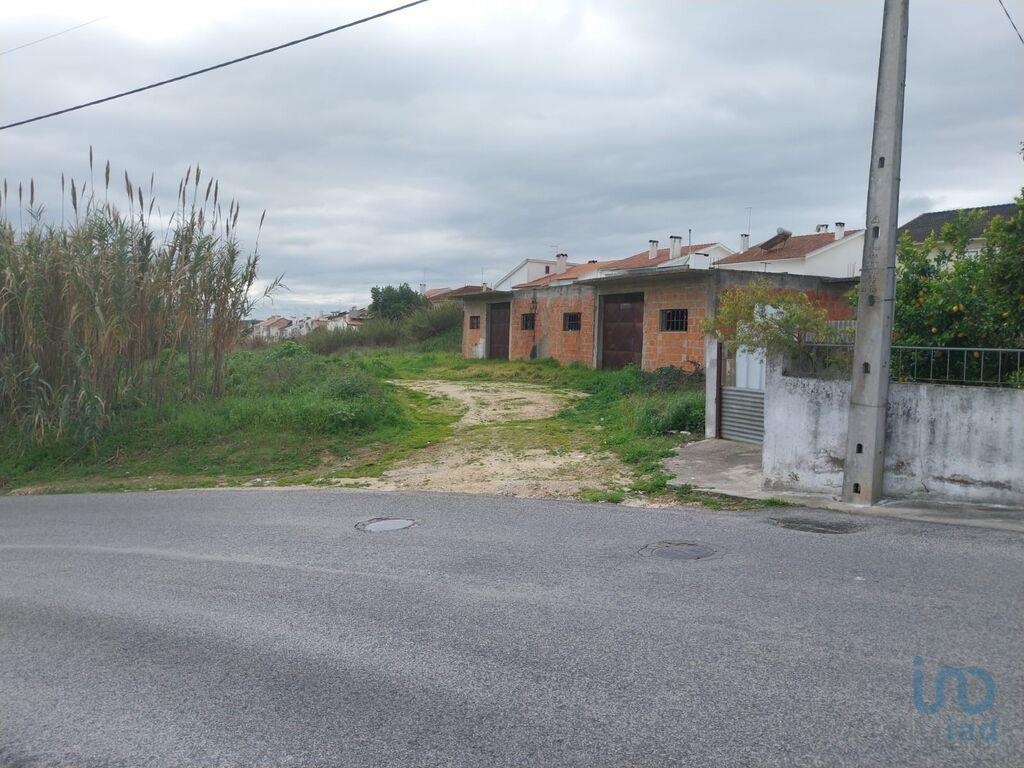 House in Santarem - view 1