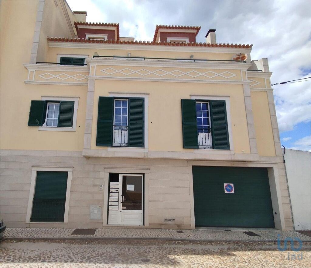 Apartment in Fazendas de Almeirim - view 1