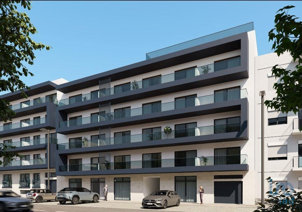 Apartment in Olhao - view 1