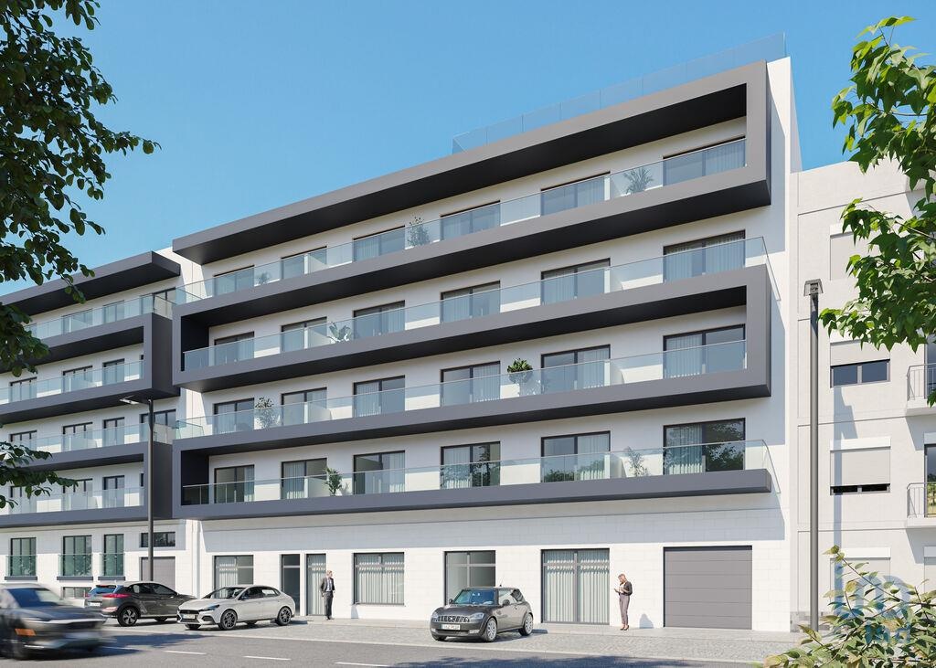 Apartment in Olhao - view 1