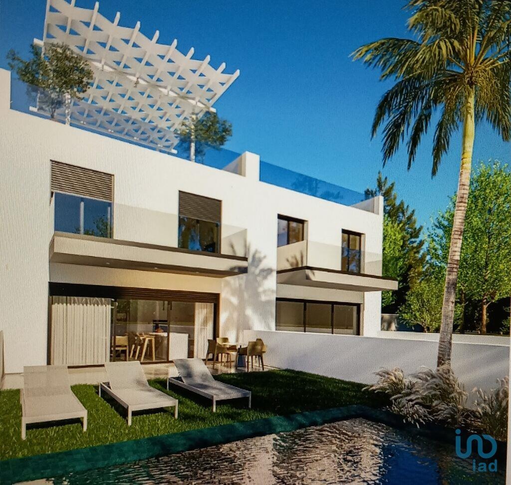 House in Faro - view 1