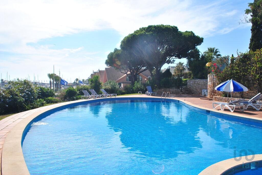 Apartment in Loule - view 1