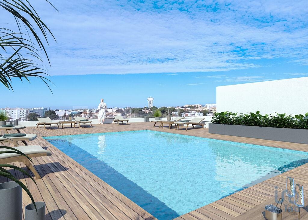 Apartment in Olhao - view 1