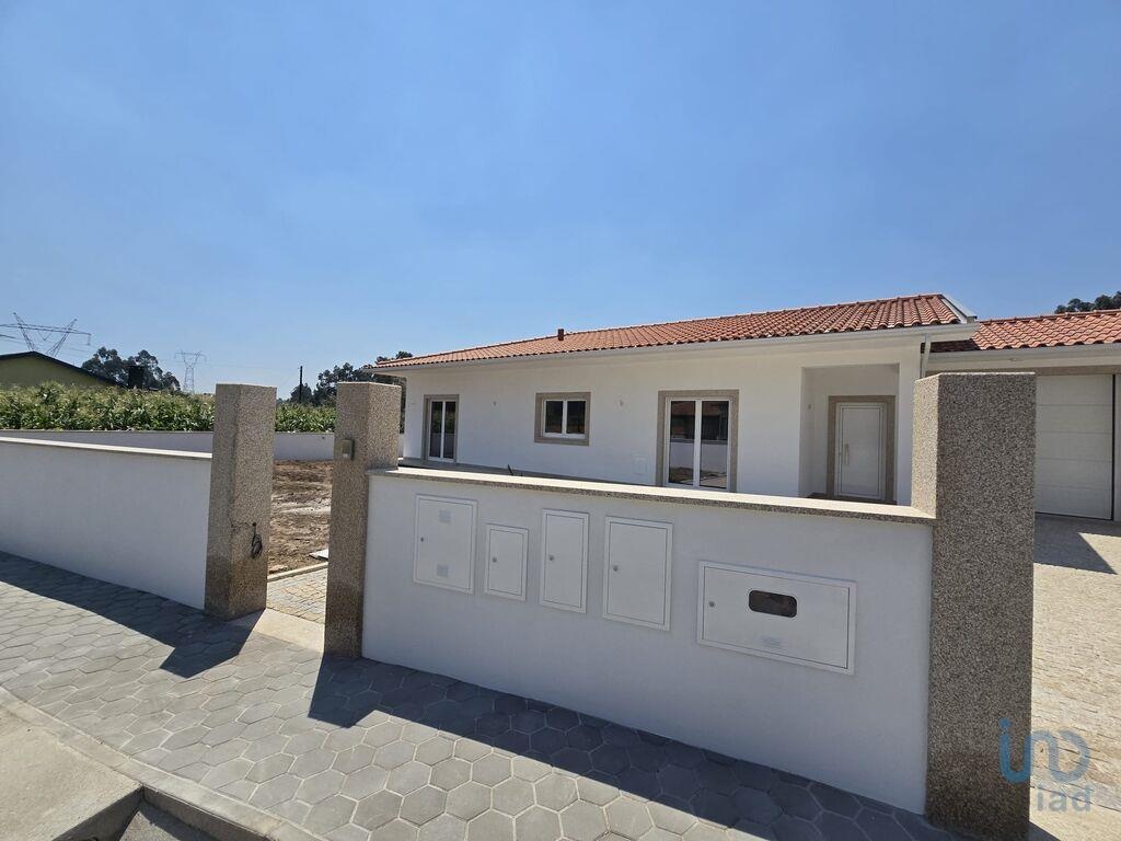 House in Acores - view 1