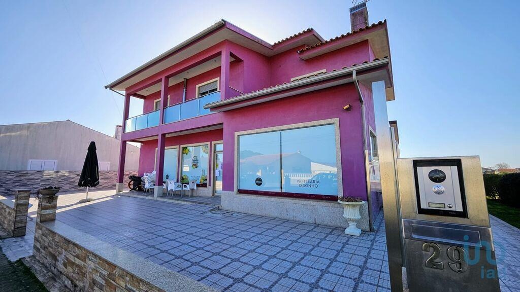 House in Estarreja - view 1