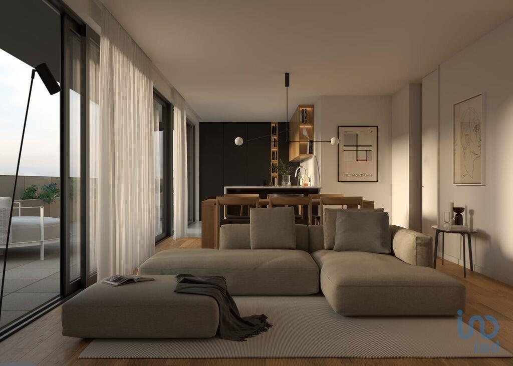 Apartment in Porto - view 1