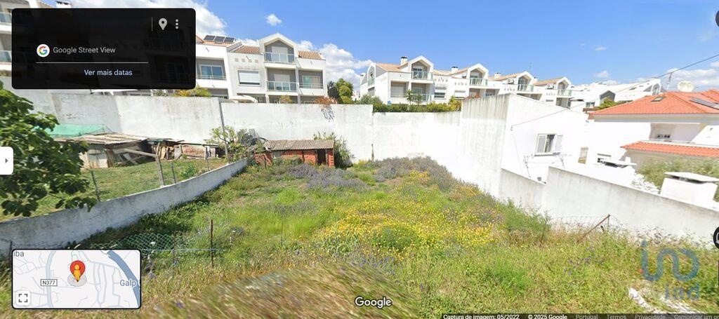 Land in Almada - view 1