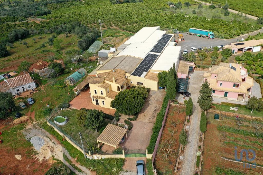 House in Silves - view 1