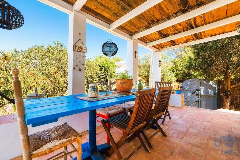 House in Tavira - view 1