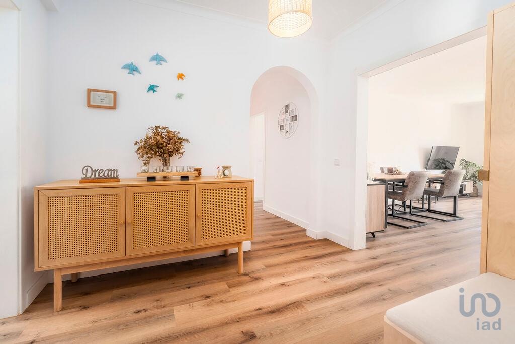 Apartment in Olhao - view 1