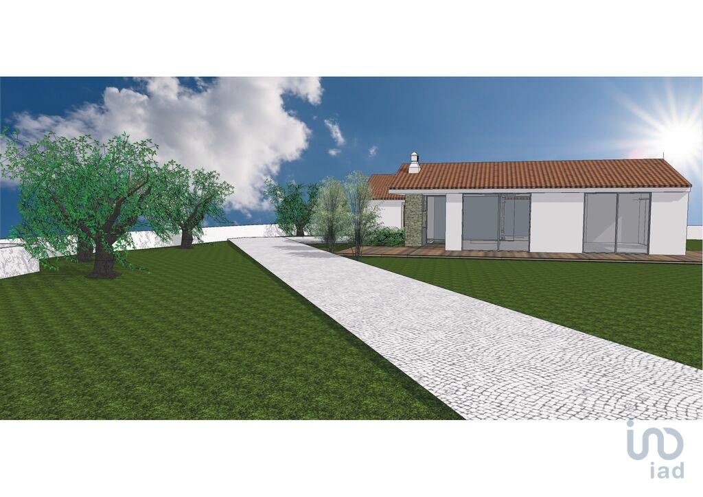 Land in Loule - view 1
