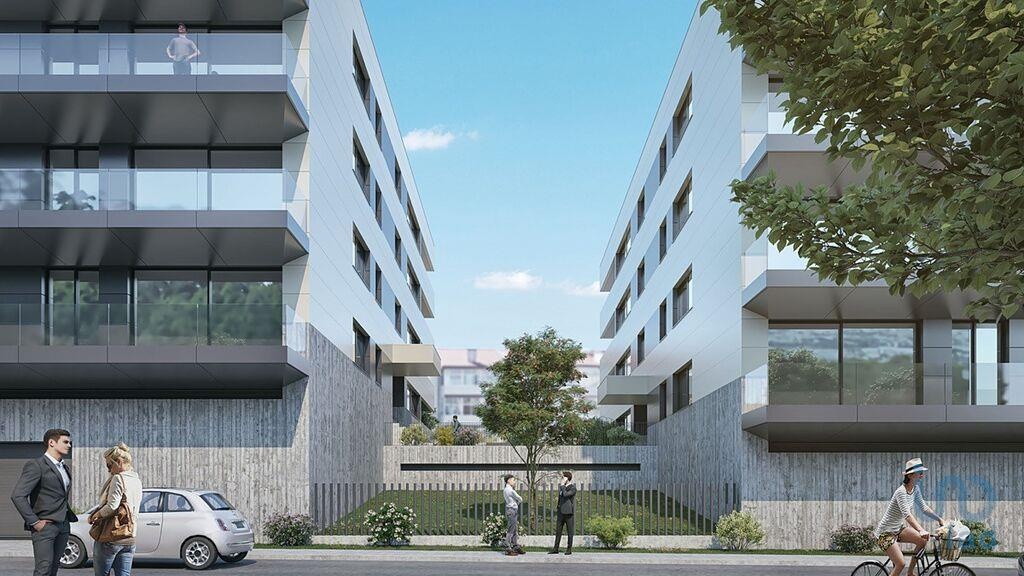 Apartment in Vila Nova de Gaia (Santa Marinha) - view 1