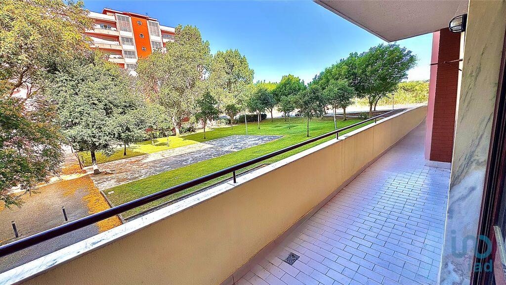 Apartment in Setubal - view 1