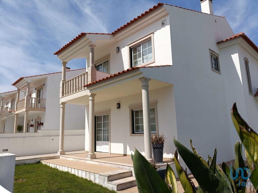 House in Alcobaca - view 1