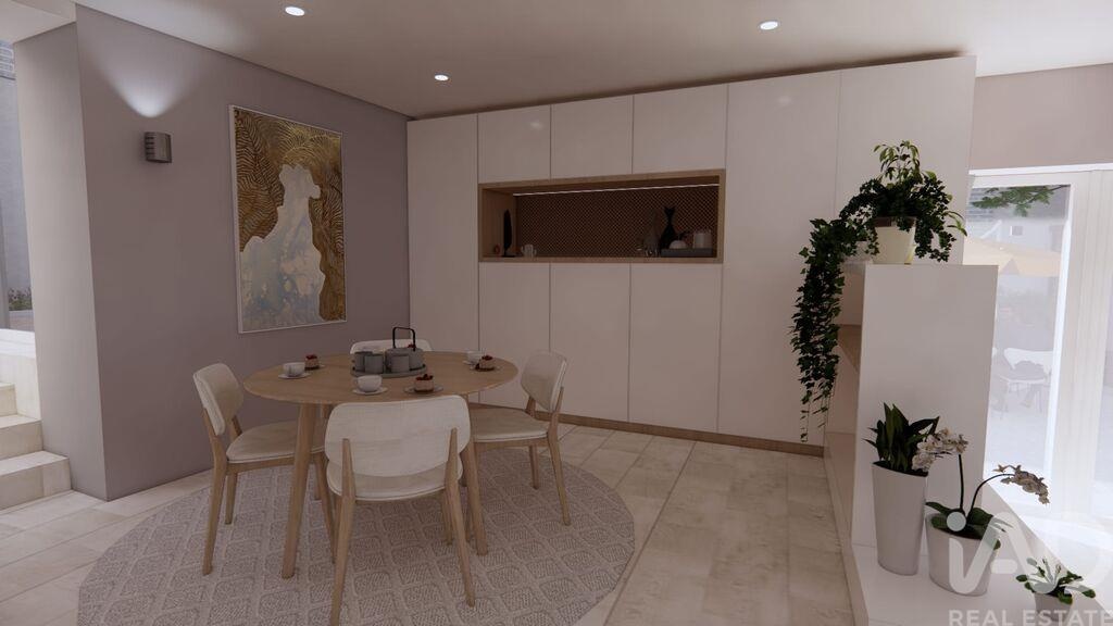 House in Vilar - view 1