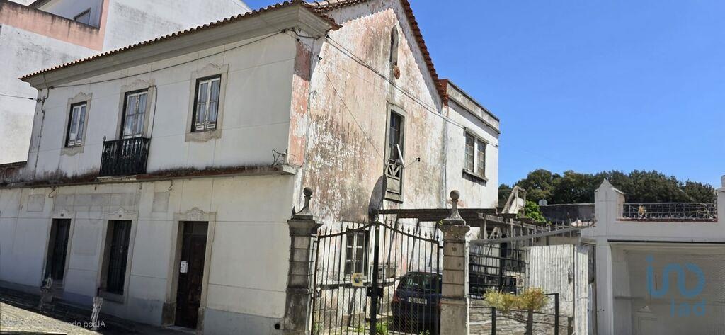 House in Bombarral - view 1