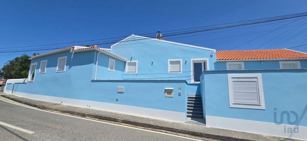 House in Torres Vedras - view 1
