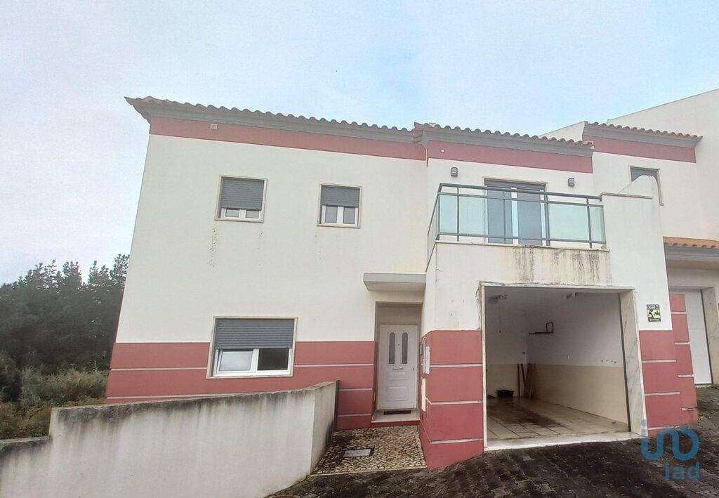 House in Lourinha - view 1