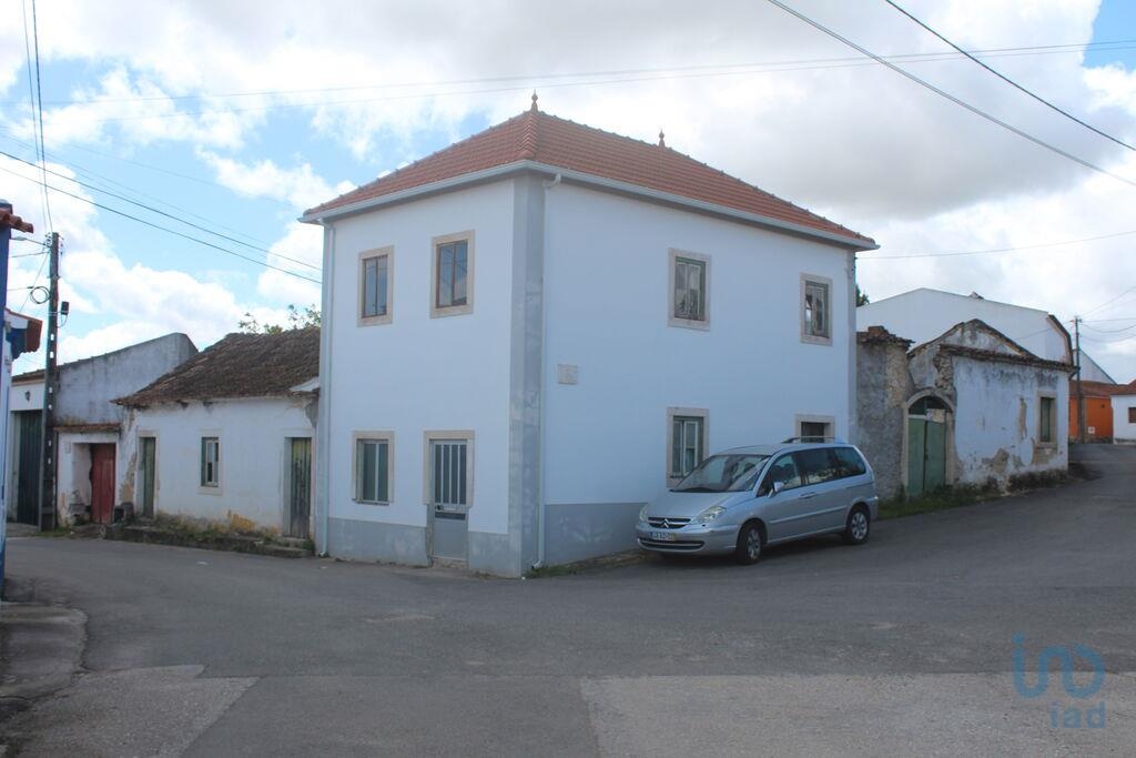 House in Santarem - view 1